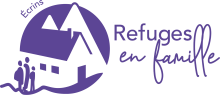 refuge en famille